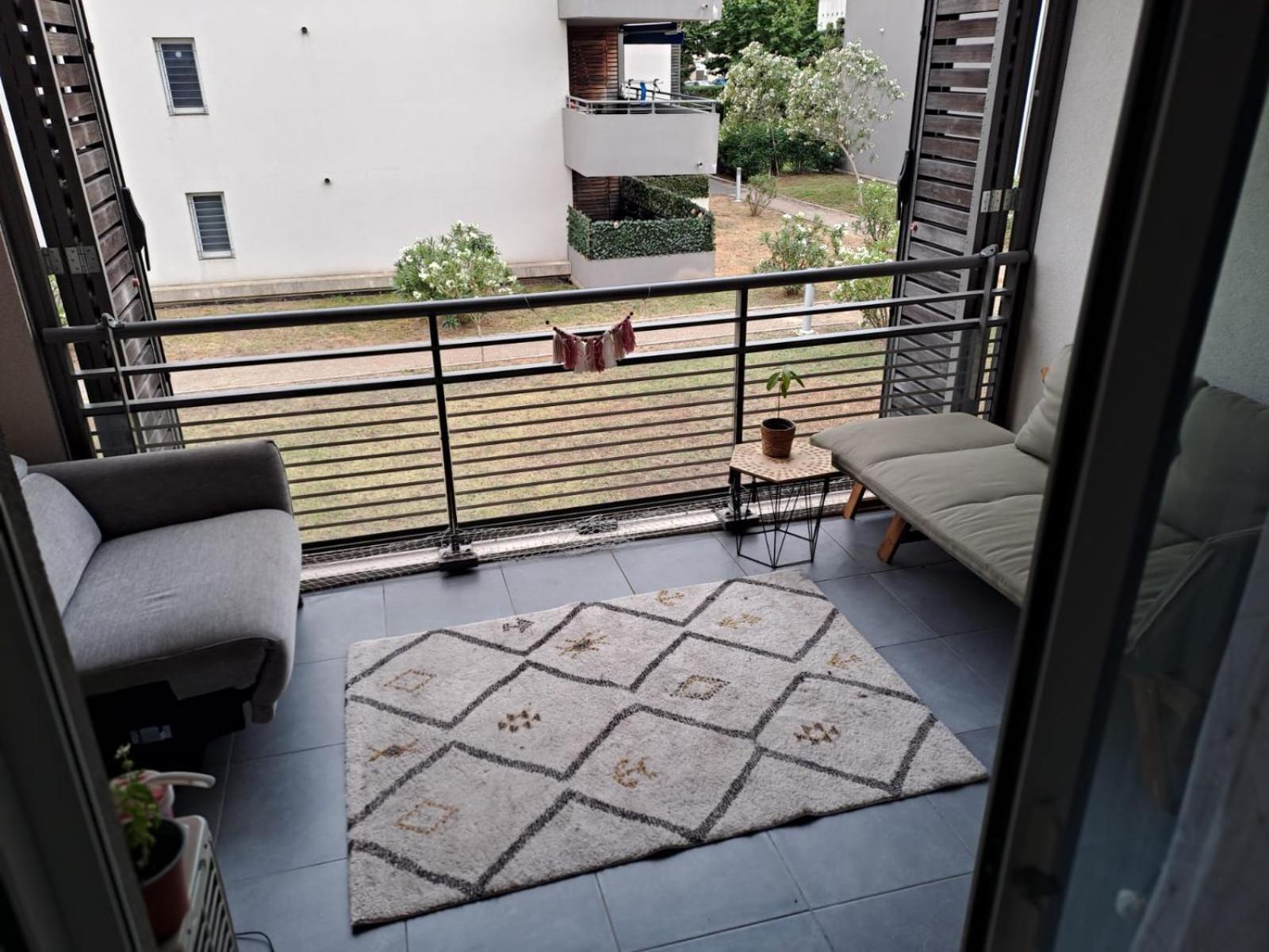 Appartement T2 Avec Terrasse, 5 Min De La Plage Fréjus Dış mekan fotoğraf